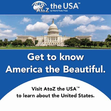 AtoZ The USA