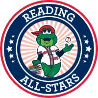Reading All-Stars