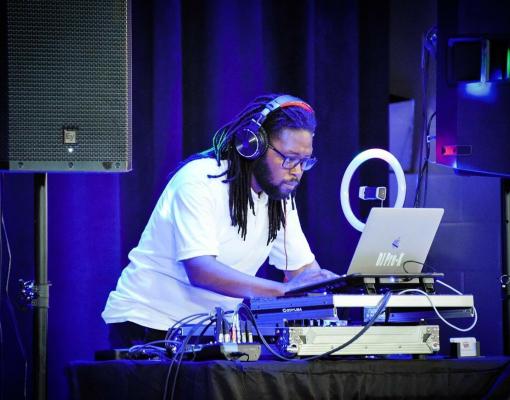 DJ PreK2