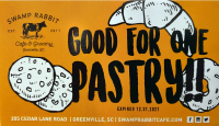Pastry Voucher