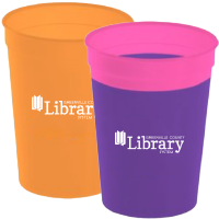 Color Changing Cup