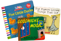 Board Books