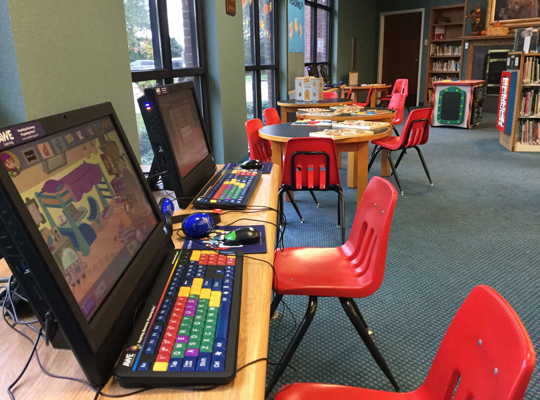 Kids Virtual Tours