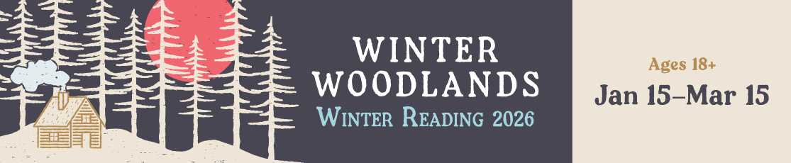 Winter Reading 2026