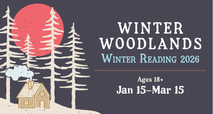 Winter Reading 2026
