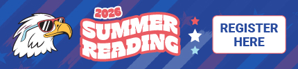 Summer Reading 2026