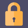 padlock icon