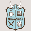 NaNoWriMo icon