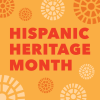 Hispanic Heritage Month icon