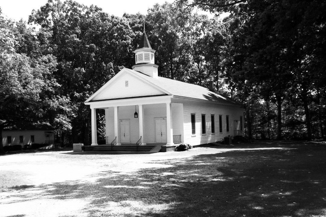 Lickville Presbyterian Church