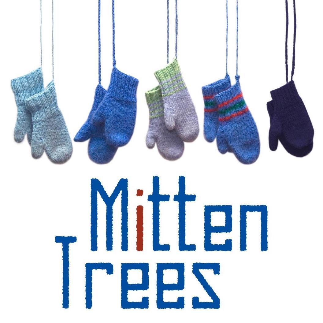 Mitten Trees