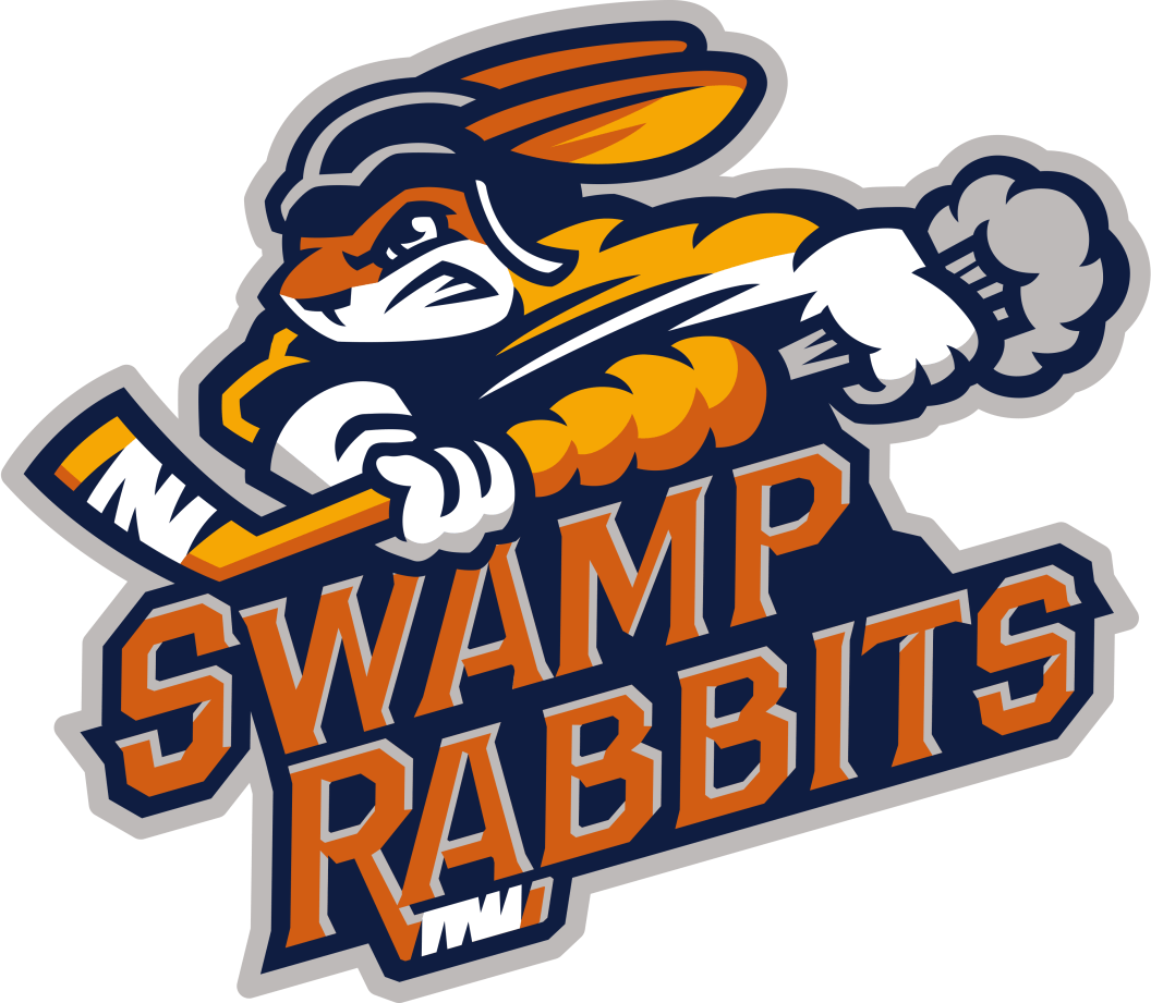 Swamp Rabbits logo