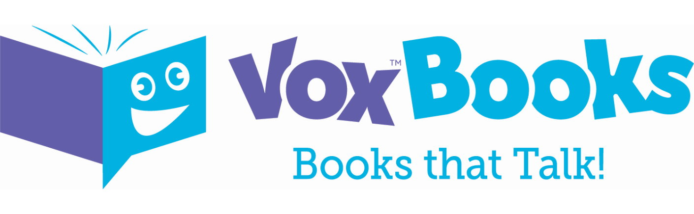 Vox® Books