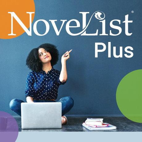 Novelist Plus