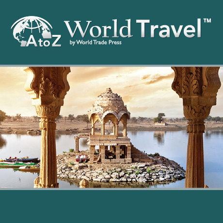 AtoZ World Travel