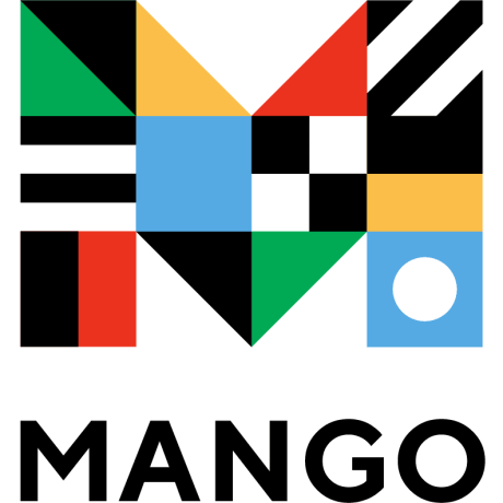 Mango Logo