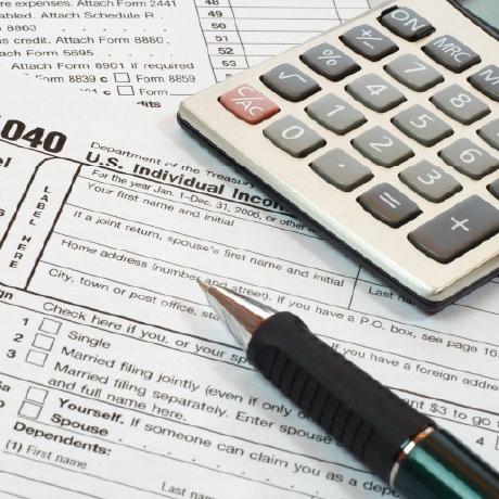 Financial Counseling and Tax Help