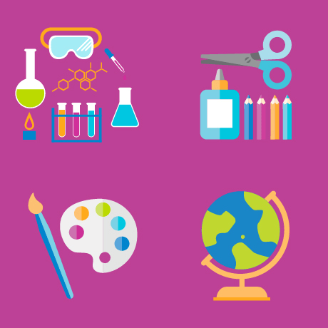 Kids Virtual Classes