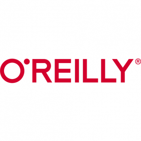 O'Reilly for Public Libraries logo