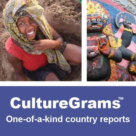 CultureGrams logo