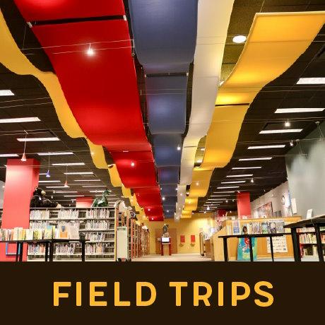 Field Trips logo