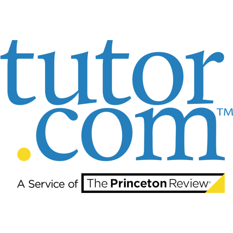 Tutor.com logo