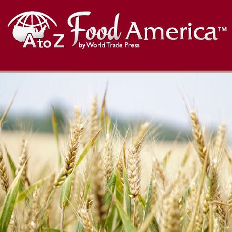 AtoZ Food America
