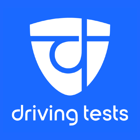Driving Tests Logo