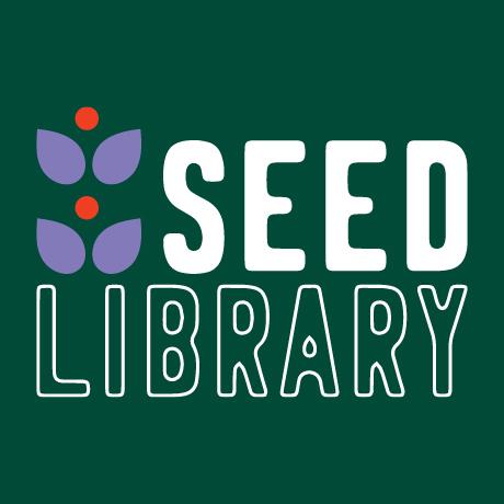 Seed Library logo