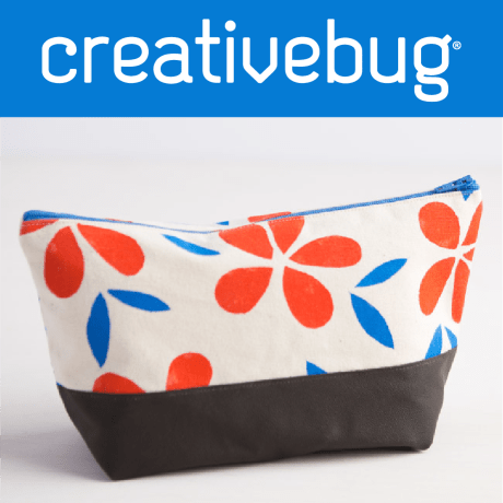 CreativeBug logo