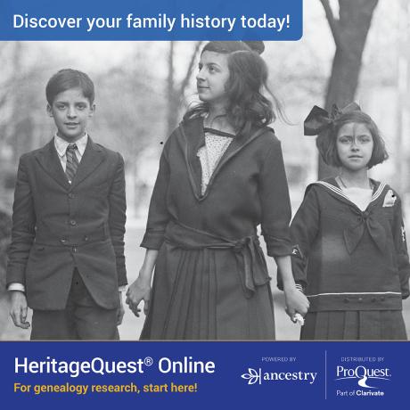 HeritageQuest