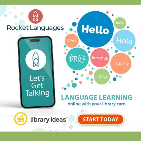 Rocket Languages