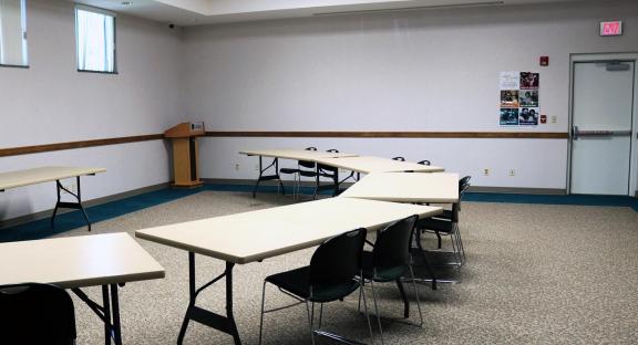 Meeting room