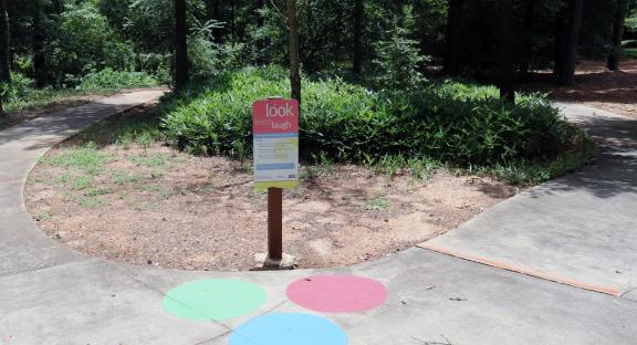 Born Learning Trail