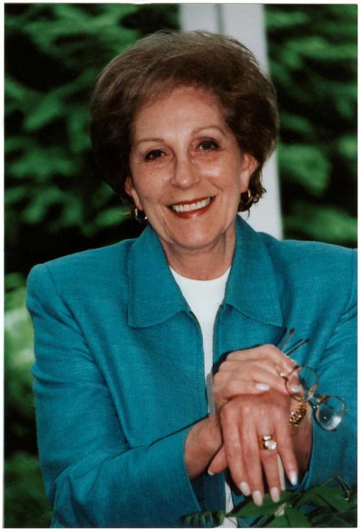 Ann B. Ross