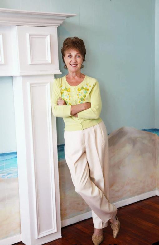 Deb Richardson-Moore