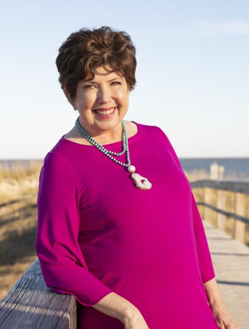 Mary Kay Andrews New Book 2025 Basia Norrie
