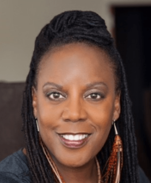 Glenis Redmond