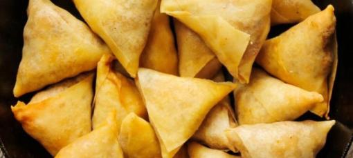 AtoZ World Food
