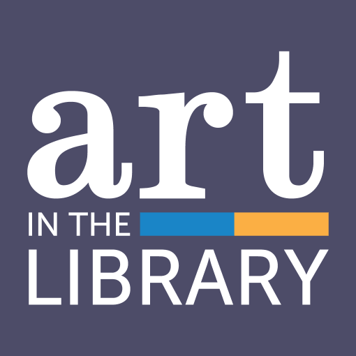 Art in the Library