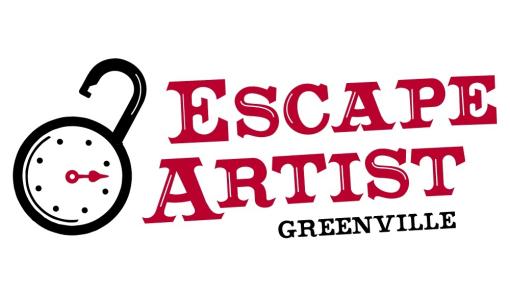 Escape Artist Greenville