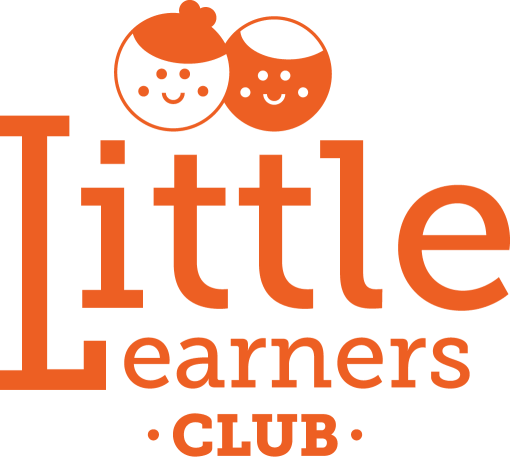 Little Learners Club Logo