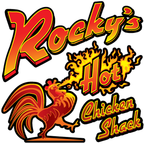 Rocky's Hot Chicken Shack