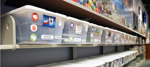 Teaching Kits
