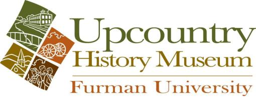 Upcountry History Museum, Furman University