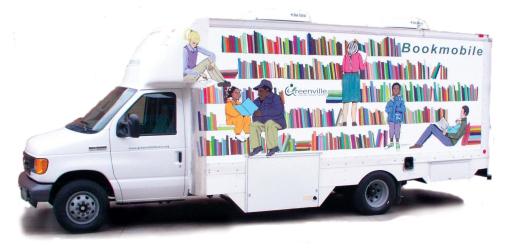 Bookmobile