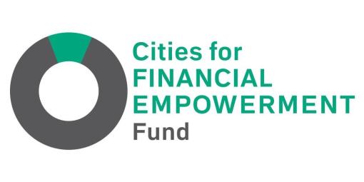 Cities for Financial Empowerment Fund