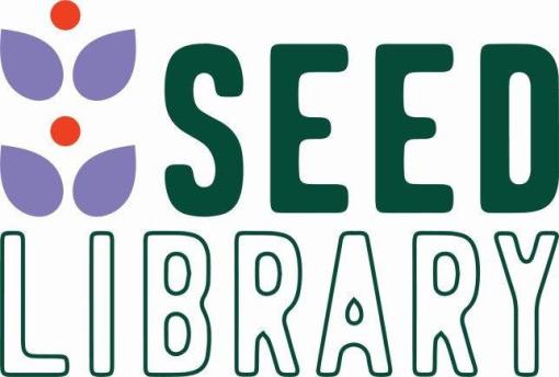 Seed Library logo