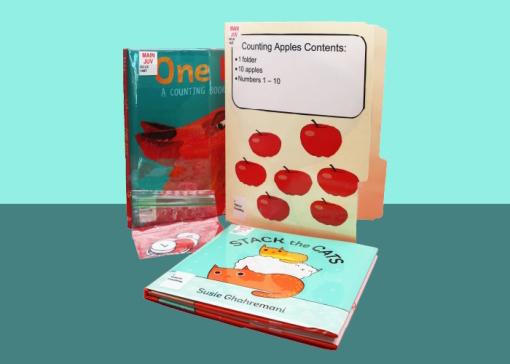 Teaching Kits