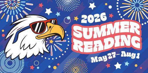 Summer Reading 2026